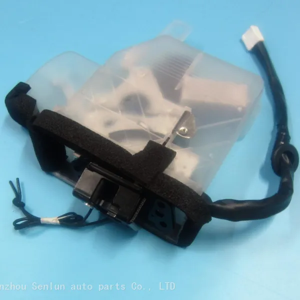 69110-35090 69110-35062 69110-35060 Trunk Lock for 2003-2009 Toyota 4 Runner