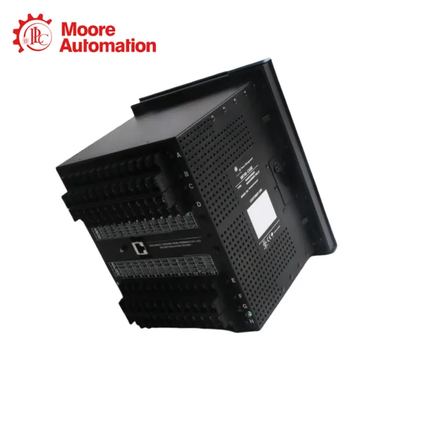 GE SR745-CASE 745-W2-P5-G5-HI-T photo-4