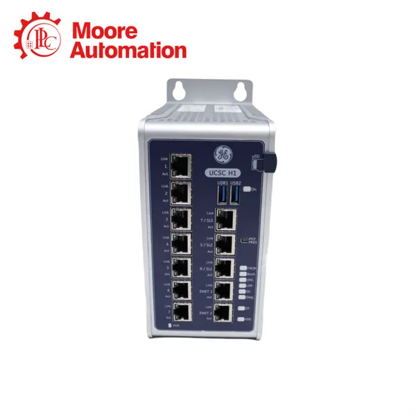 GE IS420PPNGH1A photo-2