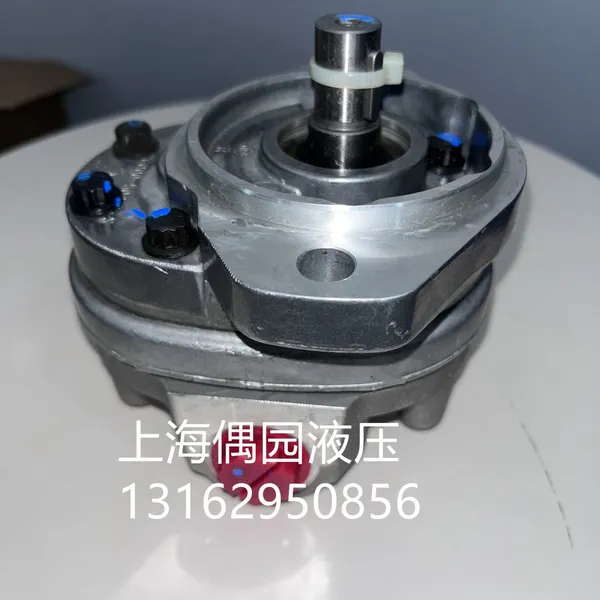 EATON VICKERS GEAR PUMPS 26004-RZG ACNAR04ADA0030000000000A 26005-RZC ACNAR05ACA0010000000000A 26006-RZC ACNAR06ACA0010000000000A photo-4