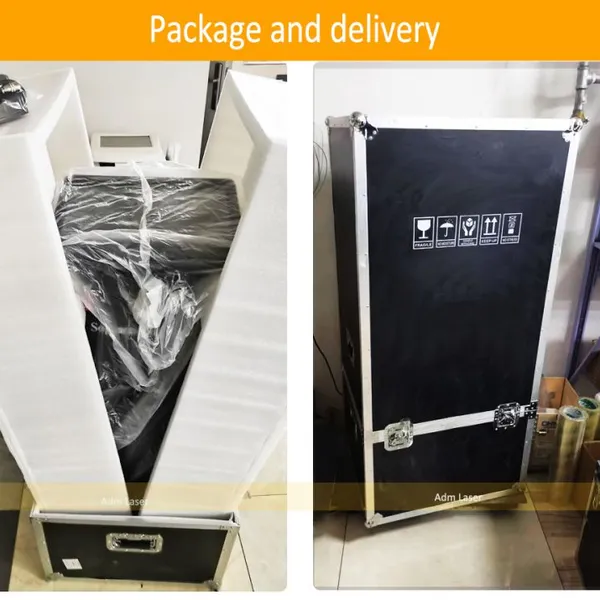 High Power 1800w Germany 808nm Ice Diode Laser Hair Removal 755 808 1064nm Laser Depilation Machine photo-3