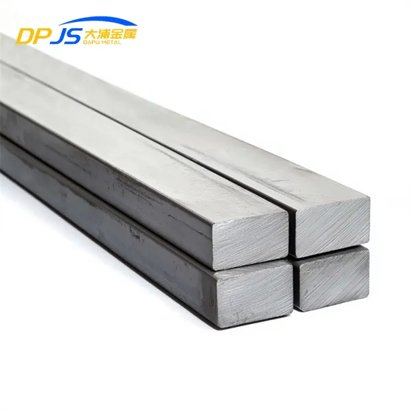 N08811/S30815/N04400/725LN/N08025 Nickel Alloy Rod/Bar Good Wear Resistance and Good Processability photo-5