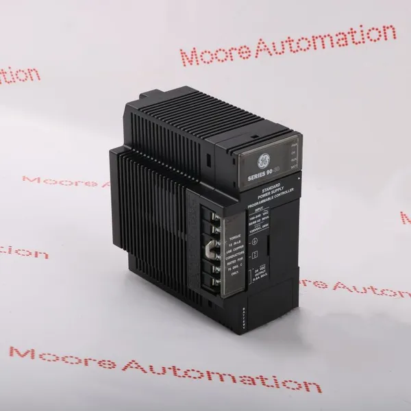 GE IC693PWR321 photo-4