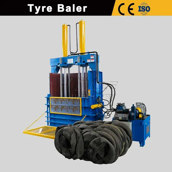 Tyre Recycling Machine/Waste Tire Recycling Line/Tire Recycling System