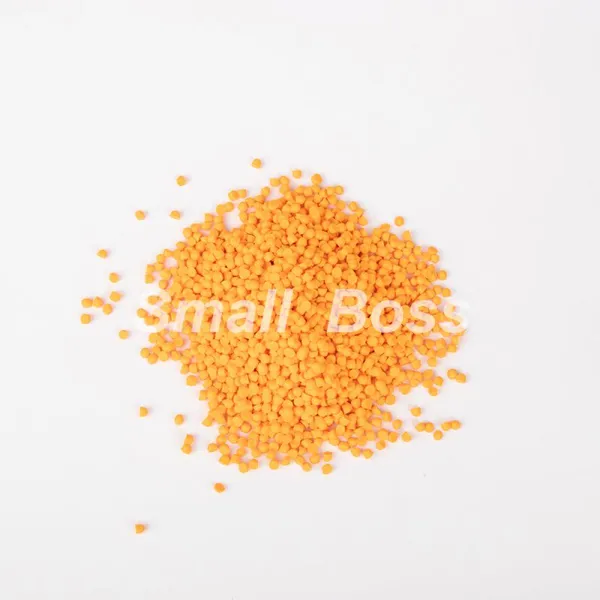 Pvc Shoe Sole Raw Material Granules PVC Compound Manufacturers for Rain Boots photo-4