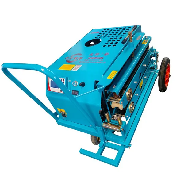 Changyun Technology Changyun No.7 Optical Cable Tractor photo-2
