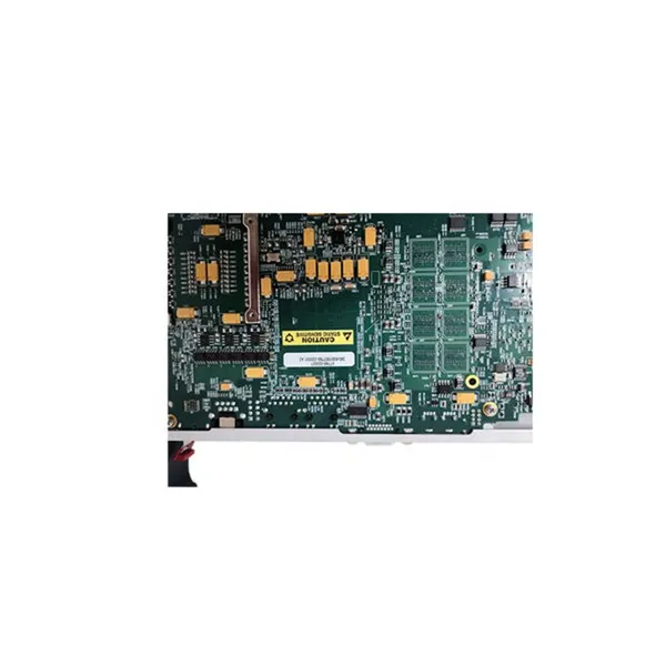 VME7768-320000 VME Single Board Computer V7768 Dual Slot VME Single Board photo-4