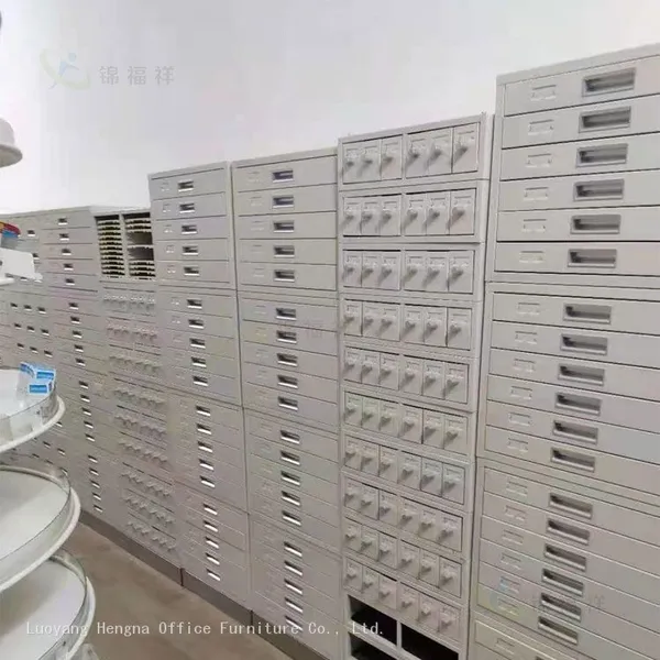 Paraffin Block Storage Cabinet | Wax Heater for Lab & Medical Use