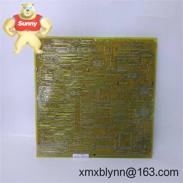 GE DS200SDCCG1AEC Drive Control Card – Central Control Board for GE DC/AC/EX2000 Drive Systems photo-2