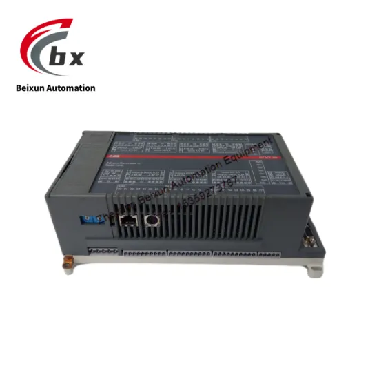 07KT98 GJR5253100R0278/GJR5253100R4278 Industrial Control Module photo-5