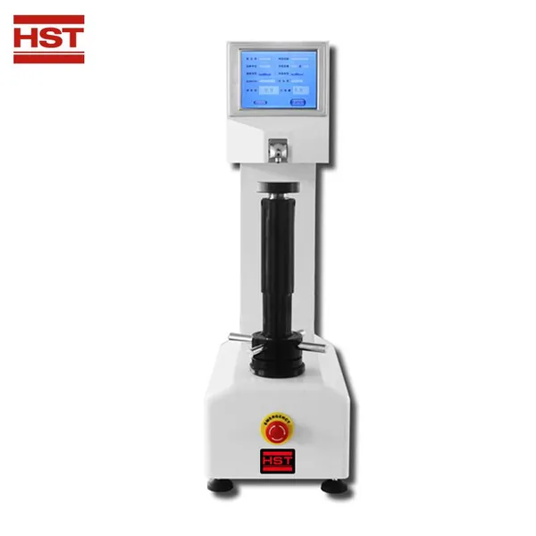 Full Scale Automatic Rockwell Hardness Tester photo-2