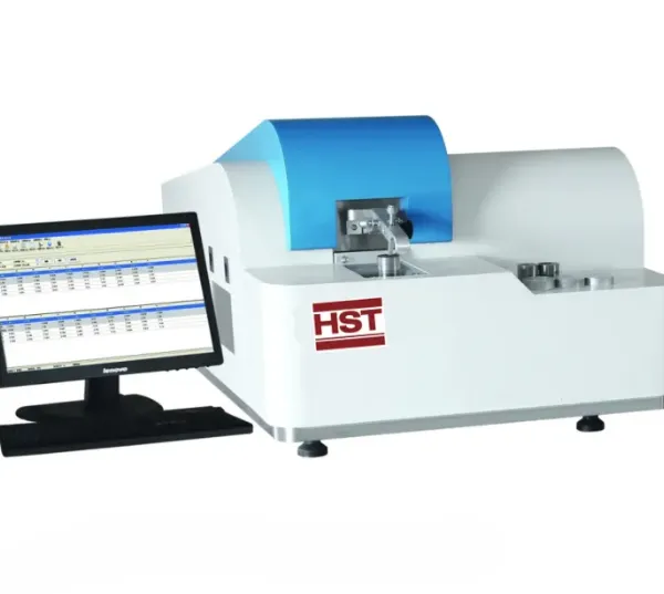 High Quality Optical Emission Spectrometers Arc/Spark-OES for Carbon Steel Emission Spectrometers HST-OES9000 for Lab Test photo-5