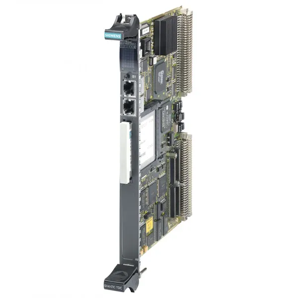 6DD1600-0BA3︱CPU551︱Siemens SIMATIC TDC