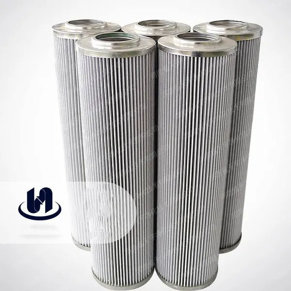 Model Hx.bh-250*5, Customized by Tianyu, Replacing Leemin Pressure Line Filter of Liming