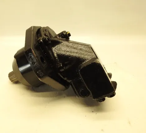 Hydraulic Oil Pump XPS63-0520050 XPS80.0520060 Plunger Pump XP25 0517665 XP80 0517610 XP108 0517620 XP130 0517795 photo-4