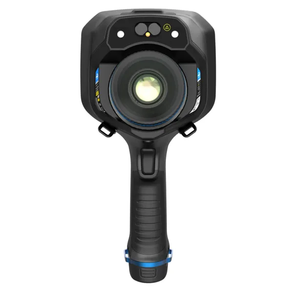 RG630F Handheld Infrared Gas Imager With 13MP Visible Camera and Laser Rangefinding Function photo-5