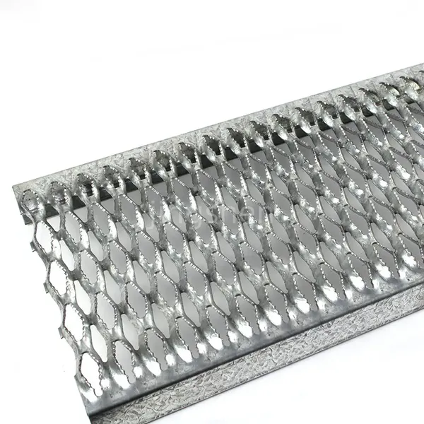 Factory Price Fisheye Non-Slip Perforated Plate, Bump Round Hole Punching Plate photo-2