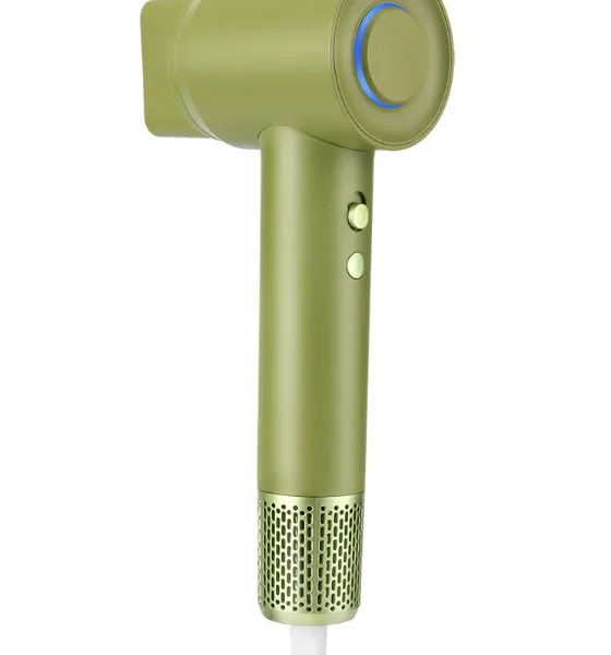 MlNl High Speed Hair Dryer（Wechat:13510231336） photo-2