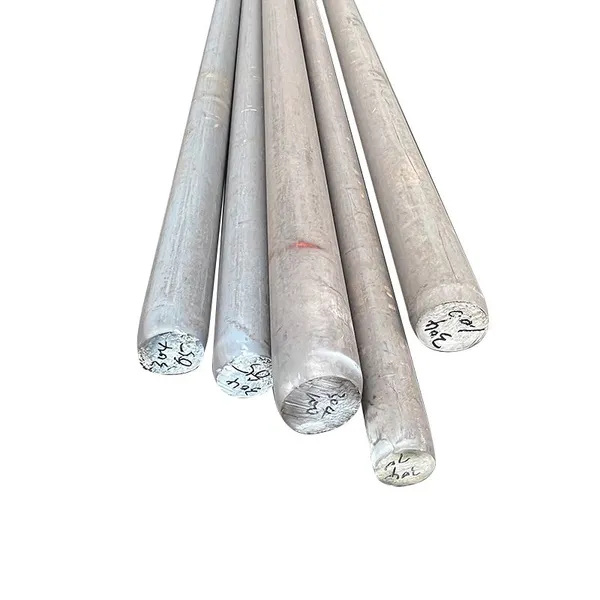 SS316L Stainless Steel Round Bar 2b Surface 2mm 3mm 6mm Metal Rod Hot Rolled for Decoration and Building Materials photo-5