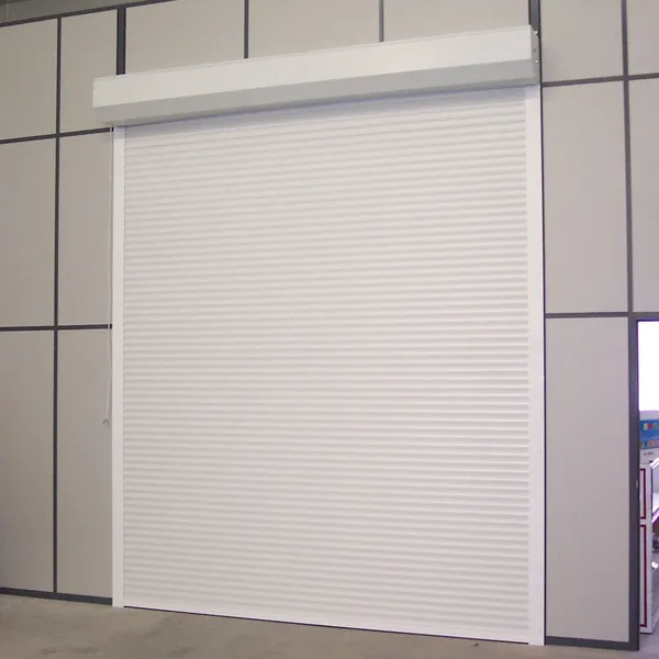 Ultra-Light Thermal-Insulated Aluminum Shutter – Silent Operation for Modern Houses photo-4