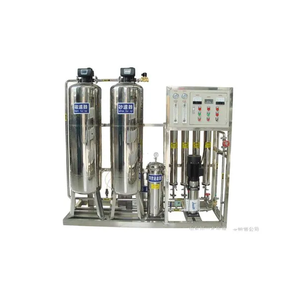 8000pcs Filling Machines for Bottle Water Production