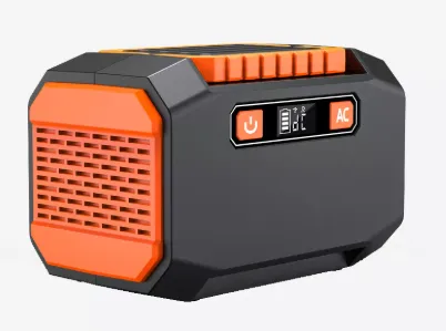 Outdoor Generator 45000mAh Lithium Battery Storage Power Station 150W Portable Solar Generator for Camping