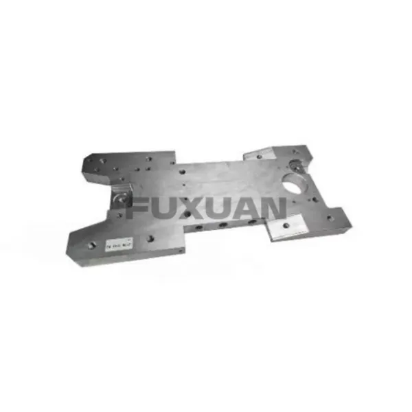 High Quality Mining Equipment Parts For Underground Construction CRADLE 3128314098 Epiroc Rock Drill Spare Parts photo-3