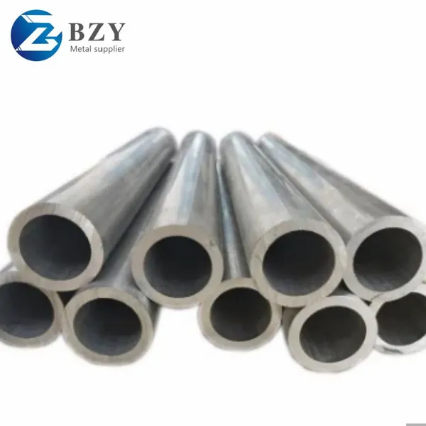 Find Similar Icon 6061 6082 6063 7075 T6 Thin Wall Aluminum Tube 1pcs 15-100mm Dia Aluminum Alloy Pipe photo-1