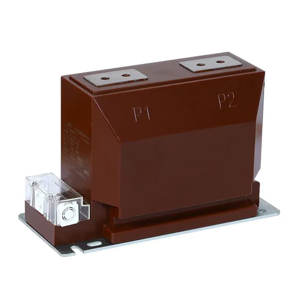 12KV Resin-Insulated Current Transformer for High Voltage Cabinets photo-3