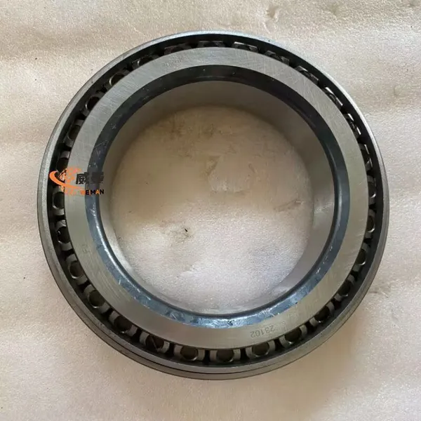 SDLG Original 4110001903075 Bearing 32026 5.1kg for G9180 With Good Price in Stock photo-2