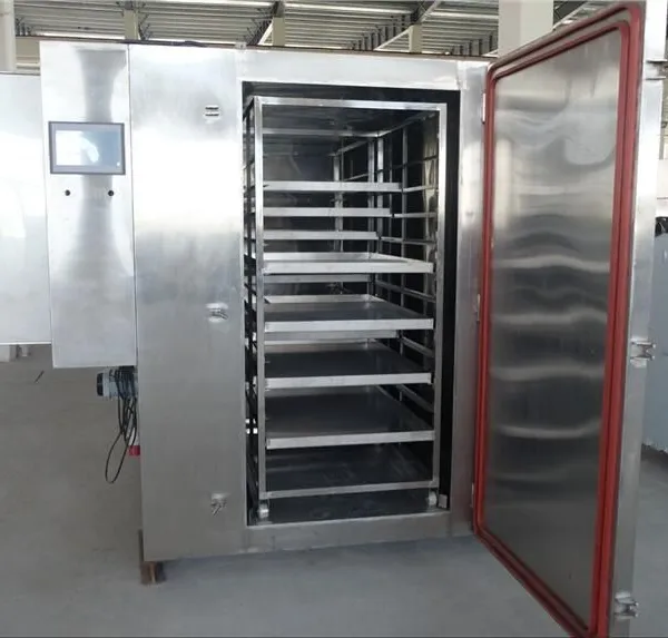 Quick Freezer