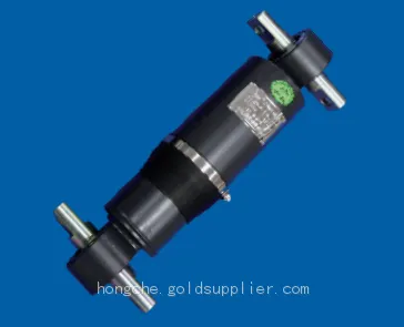 Train Shock Absorber Railway Casting Parts