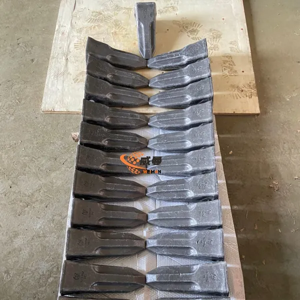 Original LIUGONG Liugong 9W8452/1U3452 RC Bucket Tooth for Excavator Spare Parts in Stock. photo-3