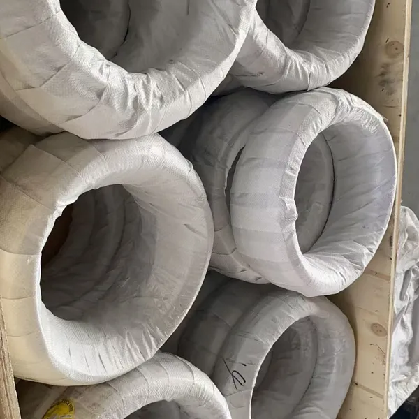 Monel 400 Nickel Alloy 400 Wire Monel K500 Wire photo-3