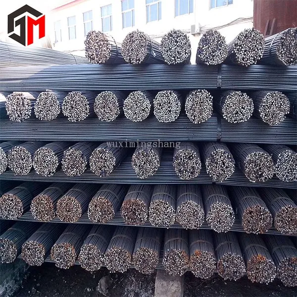 Good Price China Wuxi Wholesale Carbon Steel Round Bars Industrial Use Fast Shipping Available photo-3