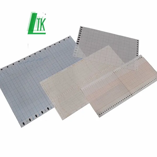 in Stock Hot Sale Sksato 7006-00 Temperature and Humidity Chart Paper 7006-62 -15~50C 0-100RH% S168-1550 photo-5
