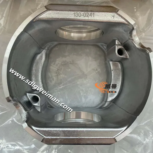 CAT 1300241 SKIRT-PISTON for CAT Machine With Good Price photo-2