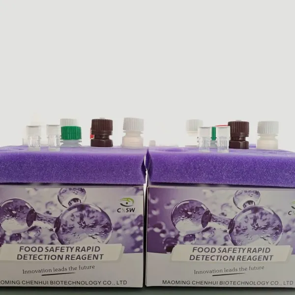 Capsaicin Elisa Kit for Detecting Oils Item Number：CH97057-2 Brand：Chenhui photo-4
