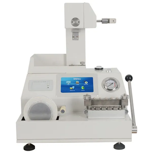 ZB-IBT Scott Internal Bond Strength Tester photo-5