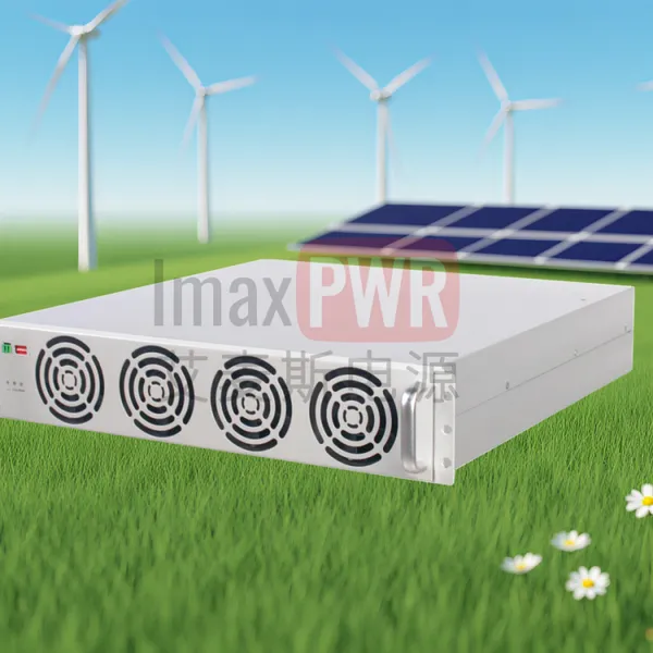 ImaxPWR BAC1K0100 30KW Bidirectional High-Frequency Isolated ACDC Module 200-1000VDC
