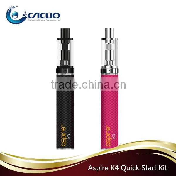 Stock Selling Aspire K4 Quick Start Kit/ Aspire K4 Kit photo-3