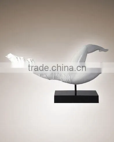 Wandering Modern Bronze Sculpture Urban Statue photo-4