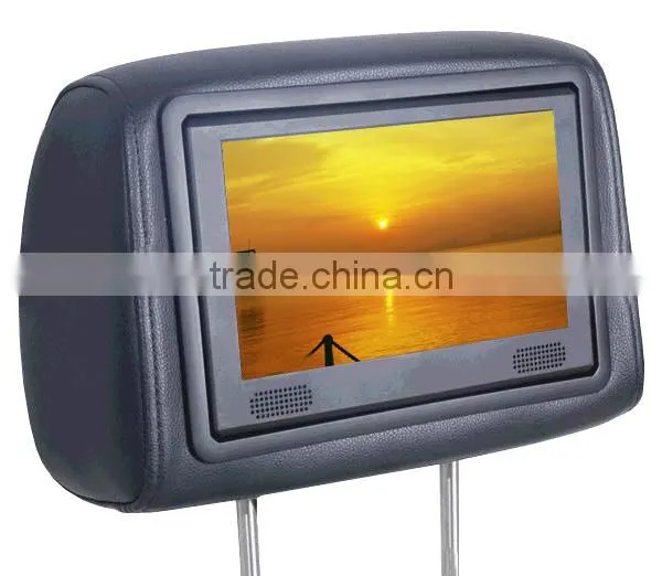 9 Inch Car Headrest Best Quality Low Price Professional Factory Touch Screen Lcd Module photo-6