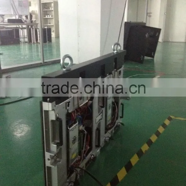 2015 New Price P10 LED Full Color Outdoor Display/ High-brightness LED Display photo-3