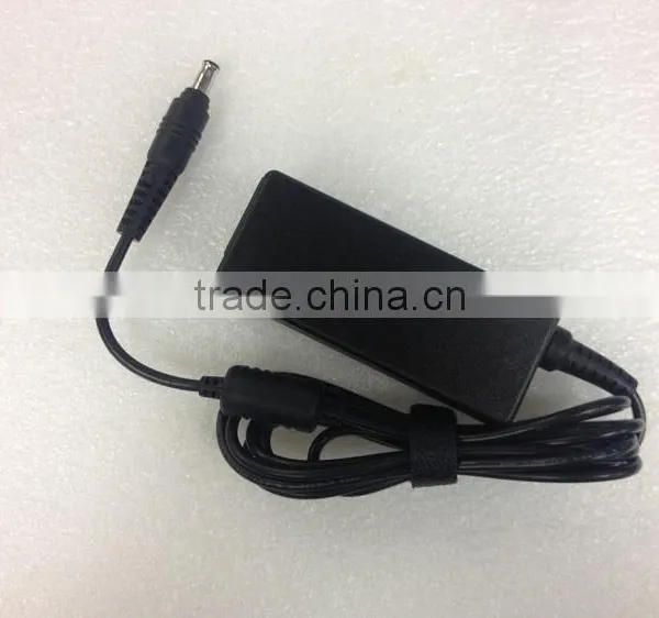19V 2.1A 40W Laptop AC Power Adapter Charger for Samsung Netbook N130 N140 N145 N148 N150 5.5mm*3.0mm photo-3