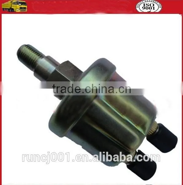 Truck Oil Pressure Sensor for Scania Dongfeng photo-2