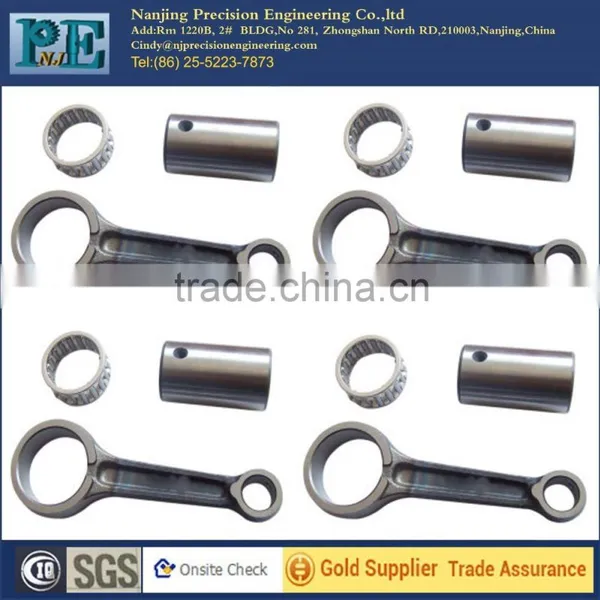 OEM Hot Sale Nice Precision Bicycle Crank From China Factory photo-3
