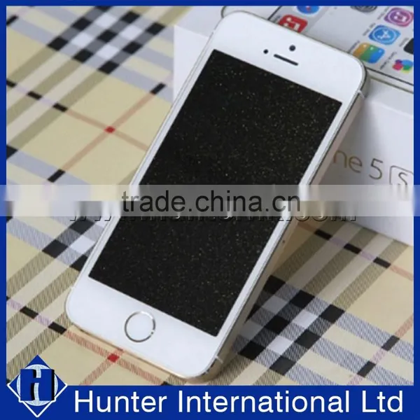 A Quality Diamond Normal Screen Protector For IPhone 5 photo-5
