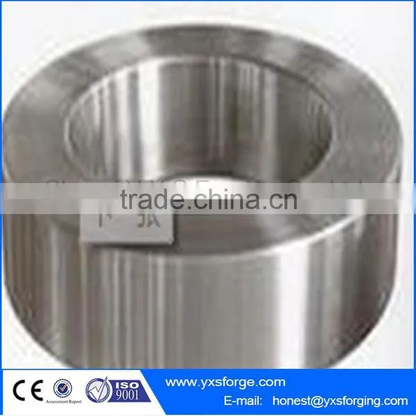 Ring Gear/forged Gear Ring/bearing Ring photo-6