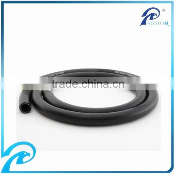 1/2'' Rubber Air Brake Hose (SAE J1402) for Vehicle Air Brake System Quality Choice photo-2